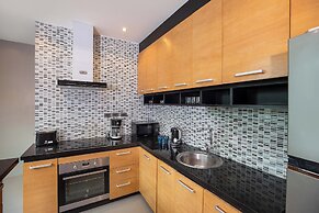 2BR Duplex Pavilion P12 in Natural Park