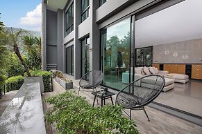 2BR Duplex Pavilion P12 in Natural Park