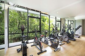 2BR Duplex Pavilion P12 in Natural Park