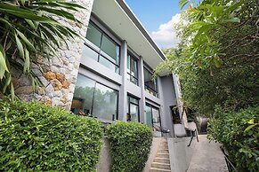 2BR Duplex Pavilion P12 in Natural Park