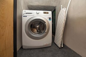 2BR Duplex Pavilion P12 in Natural Park