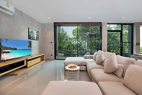 2BR Duplex Pavilion P12 in Natural Park