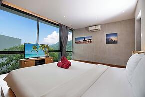 2BR Duplex Pavilion P12 in Natural Park