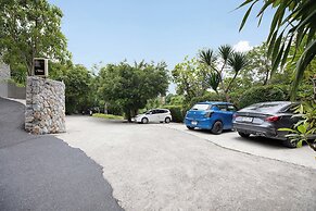 2BR Duplex Pavilion P12 in Natural Park