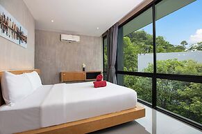 2BR Duplex Pavilion P12 in Natural Park