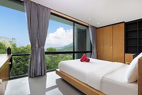 2BR Duplex Pavilion P12 in Natural Park