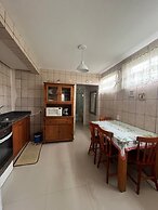 Pousada Recanto do Neca