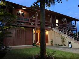 Pousada Recanto do Neca