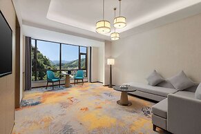 Wyndham Zhangjiajie Wulingyuan