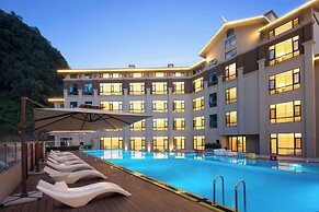 Wyndham Zhangjiajie Wulingyuan