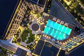 Wyndham Zhangjiajie Wulingyuan