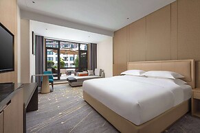 Wyndham Zhangjiajie Wulingyuan