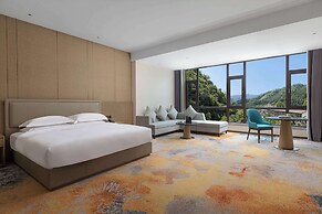 Wyndham Zhangjiajie Wulingyuan