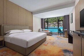 Wyndham Zhangjiajie Wulingyuan