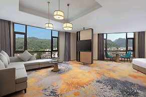 Wyndham Zhangjiajie Wulingyuan
