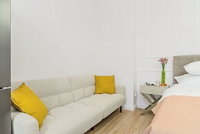 Apartament Ogrodowa 26a