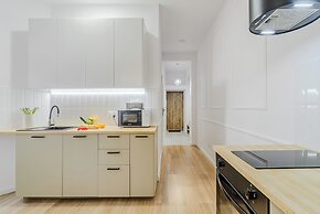 Apartament Ogrodowa 26a