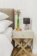 Apartament Ogrodowa 26a