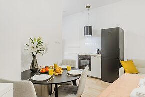 Apartament Ogrodowa 26a