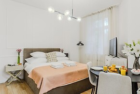 Apartament Ogrodowa 26a