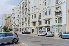 Apartament Ogrodowa 26a