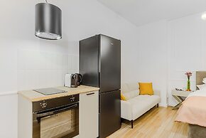 Apartament Ogrodowa 26a