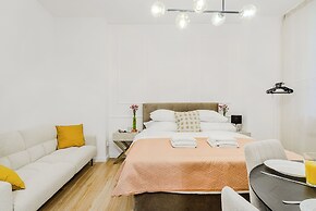 Apartament Ogrodowa 26a