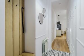Apartament Ogrodowa 26a