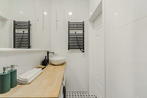 Apartament Ogrodowa 26a