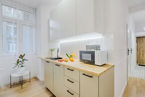 Apartament Ogrodowa 26a