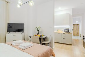 Apartament Ogrodowa 26a