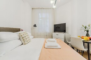 Apartament Ogrodowa 26a