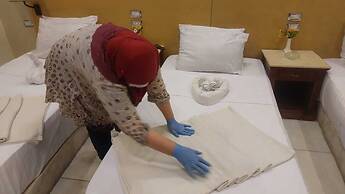 Pharoah's Palace hotel