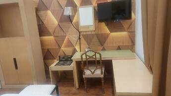 Pharoah's Palace hotel