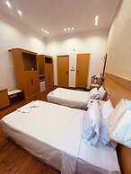 Pharoah's Palace hotel