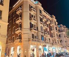 Pharoah's Palace hotel