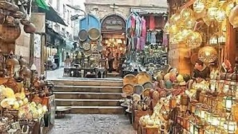 Pharoah's Palace hotel