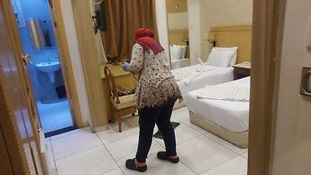 Pharoah's Palace hotel