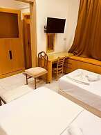 Pharoah's Palace hotel