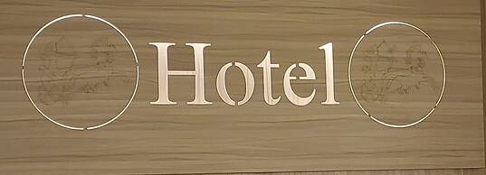 Pharoah's Palace hotel