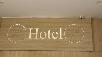 Pharoah's Palace hotel