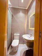 Pharoah's Palace hotel