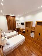 Pharoah's Palace hotel