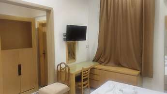 Pharoah's Palace hotel