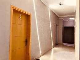 Pharoah's Palace hotel