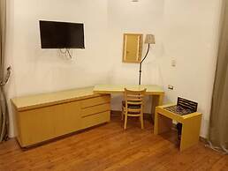 Pharoah's Palace hotel