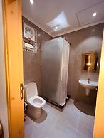 Pharoah's Palace hotel