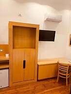 Pharoah's Palace hotel