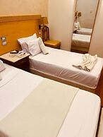 Pharoah's Palace hotel