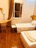 Pharoah's Palace hotel